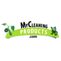 My Cleaning Products Logo